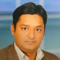 Dr. Syed Shujaa Safdar Gardezi CE Dr. Syed Shujaa Safdar Gardezi CE
