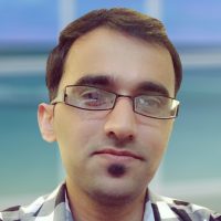 Fahim Shahzad CS Fahim Shahzad CS