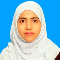 Mammona Qudsia Mammona Qudsia