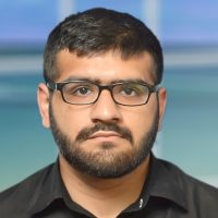Muhammad Ali Nagra EE Lab Engineer Muhammad Ali Nagra EE Lab Engineer