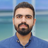 Usman Farooqi Usman Farooqi