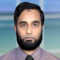 Dr. Masroor Ahemd – CS Dr. Masroor Ahemd – CS