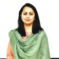 Dr Erum Dilshad
