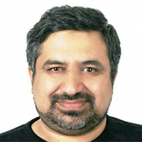 Syed Abdul Moiz Syed Abdul Moiz