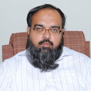 Dr. Aamer Iqbal Bhatti