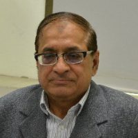 Dr. Khawar Naveed Abbasi