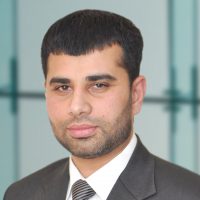 Dr. Majid Ali