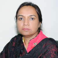 Dr. Sahar Fazal