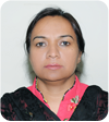 Dr. Sahar Fazal