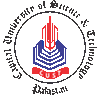 CUST Logo