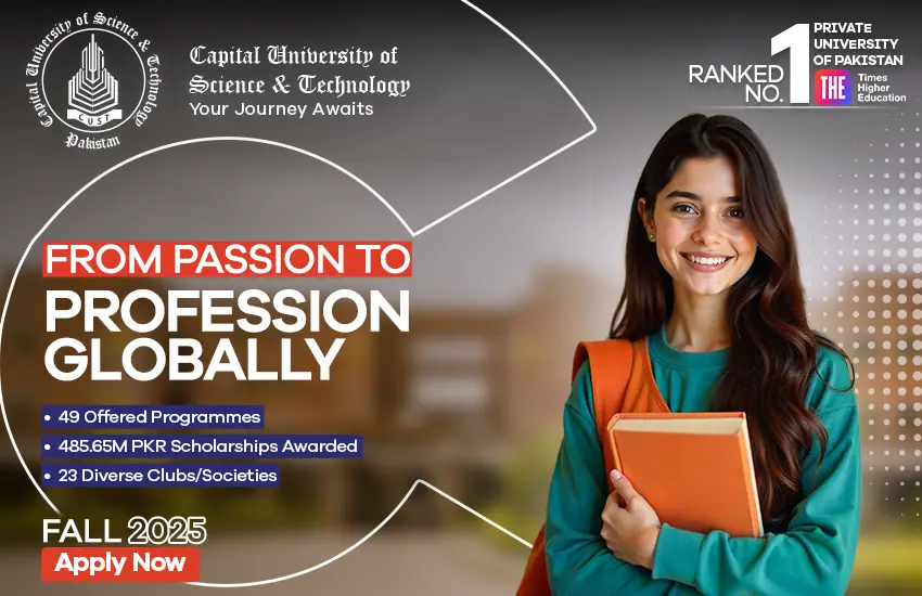 Defining Success in Capital Letters
