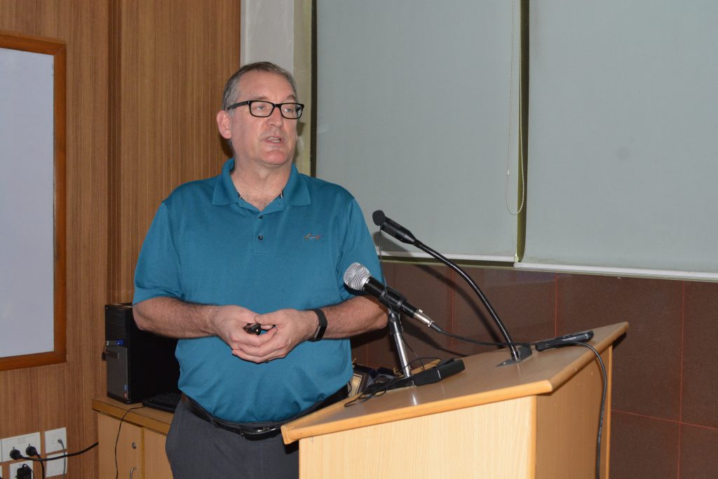 Integrating Indoor Air quality and Energy Efficiency in Building