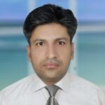 Dr. Shafqat Hussain Dr. Shafqat Hussain