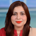 Dr. Nadia Shamshad Malik