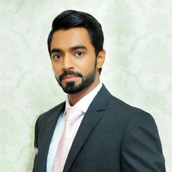 Wasif Kamal