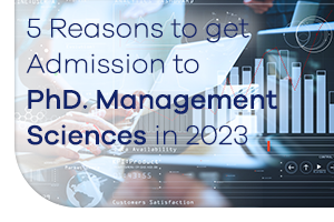 phd management 2023