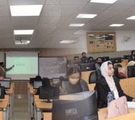Office of Research, Innovation and Commercialization Organized Two Days Hand-on Workshop on SPSS