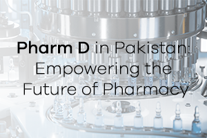 The future of pharmacy is here