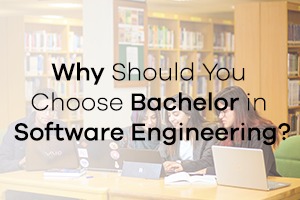 Why Should You Choose Bachelor in Software Engineering?