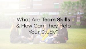 What Are Team Skills and How Can They Help Your Study?