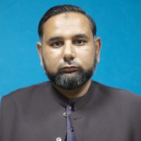Abdul Haseeb