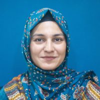 Asima Bibi