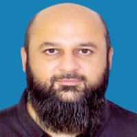 Dr. Rizwan Bin Faiz Dr. Rizwan Bin Faiz