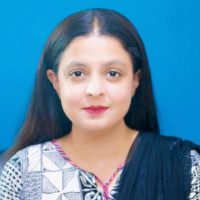 Fiza Tahir