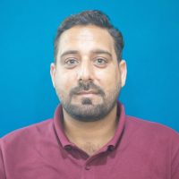 Sohail Riaz