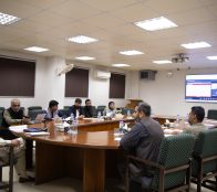 ORIC focuses on strengthening ties between academia and industry