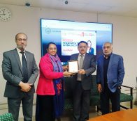 An Interactive Session on Theoretical and Conceptual Frameworks in Research Design