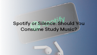 Take Study Music for better performance