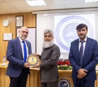 Conference on Emerging Trends in Pharmaceutical Sciences (CETPS 2025)
