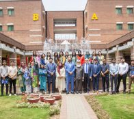 Conference on Emerging Trends in Pharmaceutical Sciences (CETPS 2025)