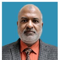 DR TAHIR