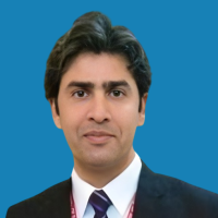 Mr. Hafiz M. Adnan Mr. Hafiz M. Adnan