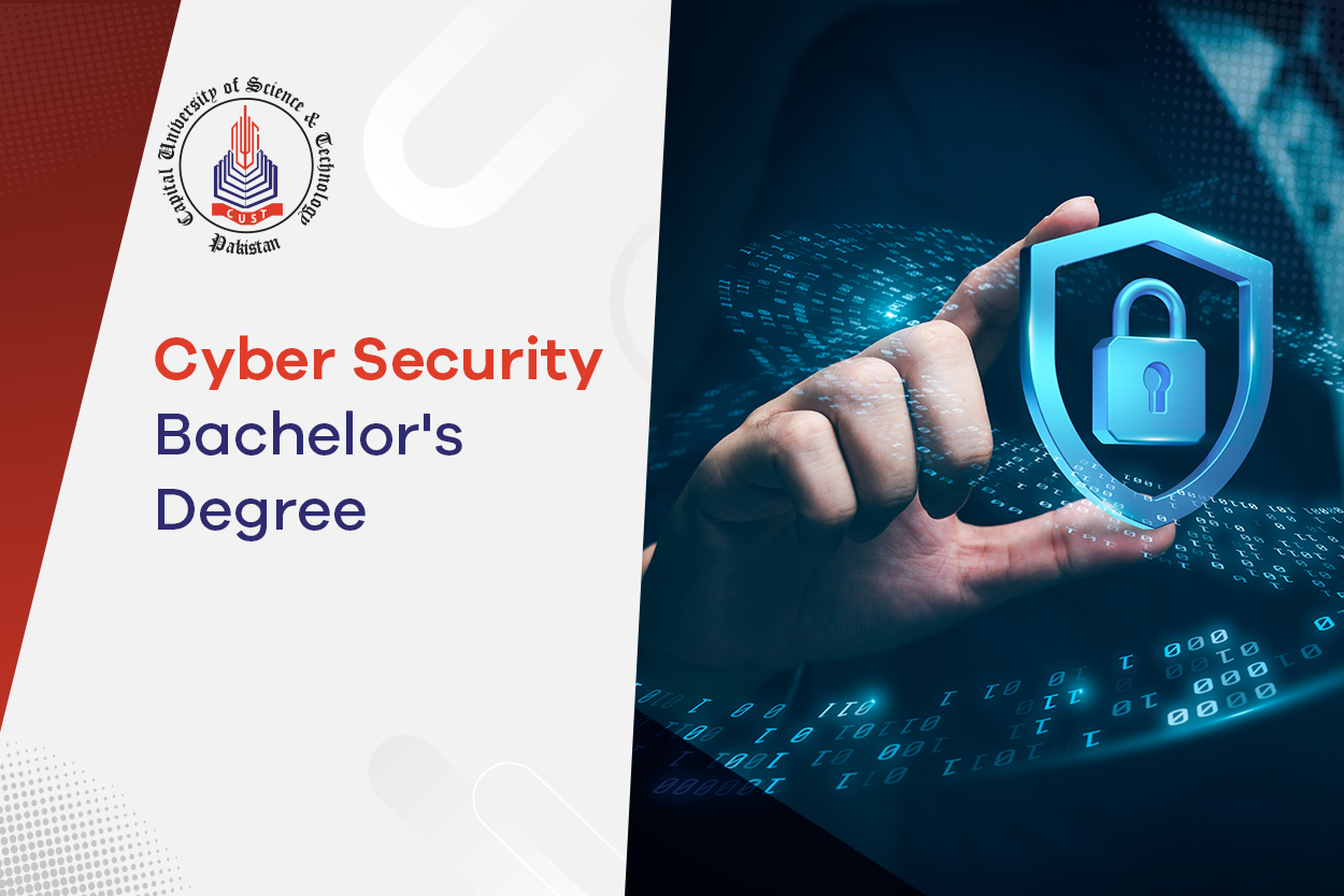 Cyber Security Bachelors Degree