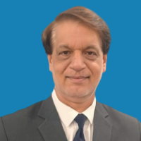 Dr. Abid Hussein Khan, Assistant Professor (Law)