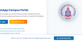 homepage
