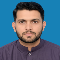 Dr. Muhammad Awais Shahid Dr. Muhammad Awais Shahid