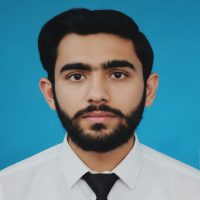 Mr. Hamza Arshad
