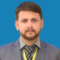 Syed Umair Kazmi pic