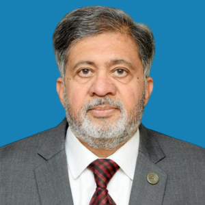 Mr. Afzal Ahmed Khan