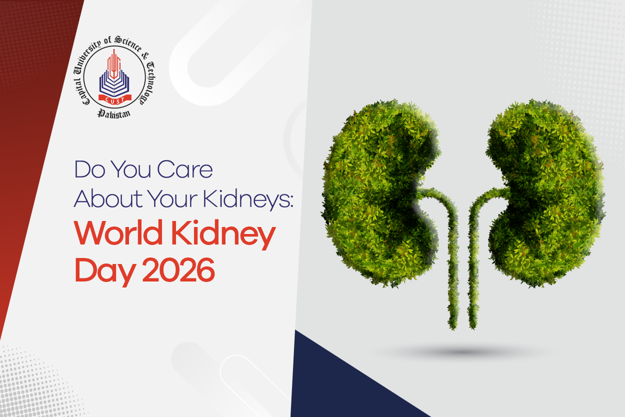 World Kidney Day 2026