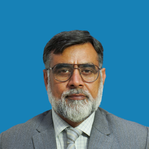 Hassan Mahmood