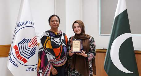 HEC Pakistan Universities Debating Championship