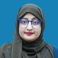 Ms. Farah Naz Anika