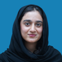 Ms. Javeria Khalid