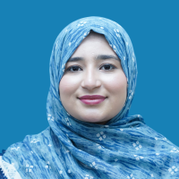 Ms. Okasha Ajmal