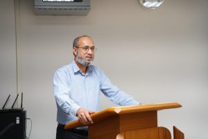 CUST Launches Mentorship Program for Universities (MPU) Cohort II